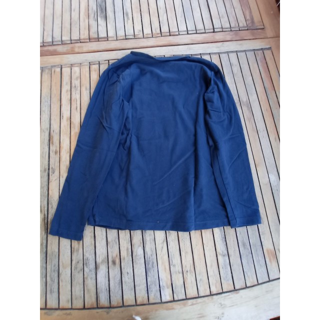 T-shirt manches longues equithème