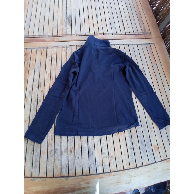 T-shirt manches longues fougaza