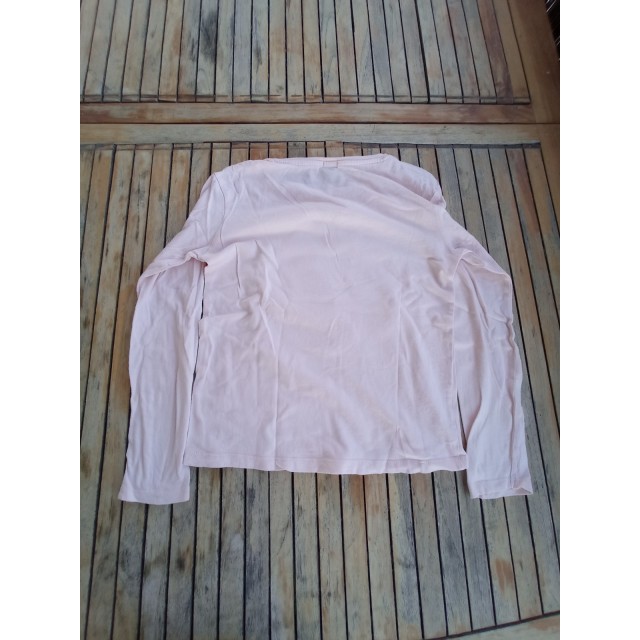 T-shirt manches longues licorne irréversible