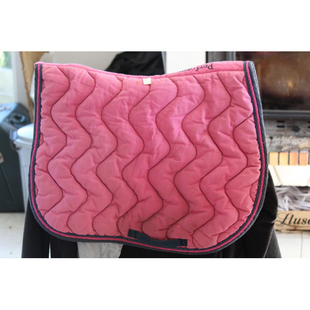 Tapis rose PERFORMANCE