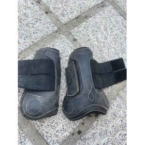 Guêtres Éric Thomas