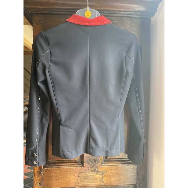 Veste de concours Pénélope leprevost