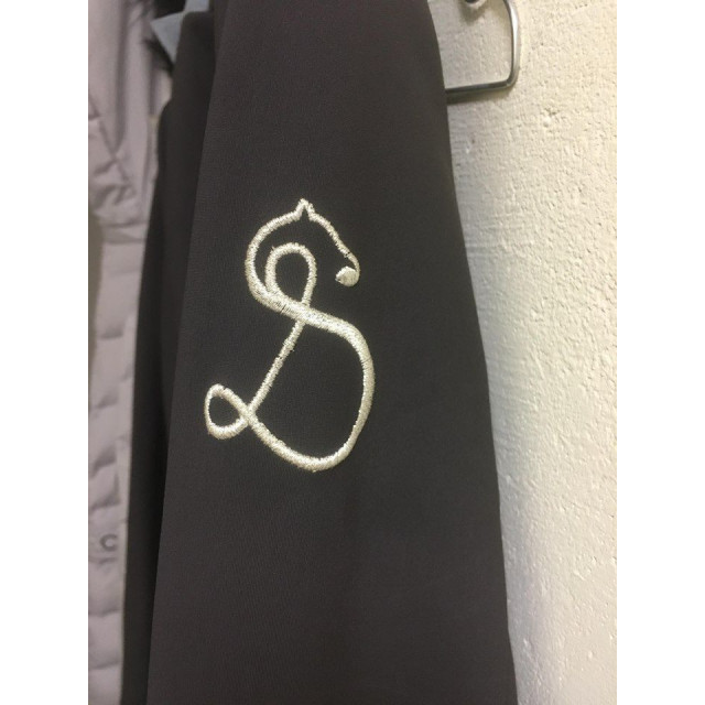 Veste Diane Le Sabotier