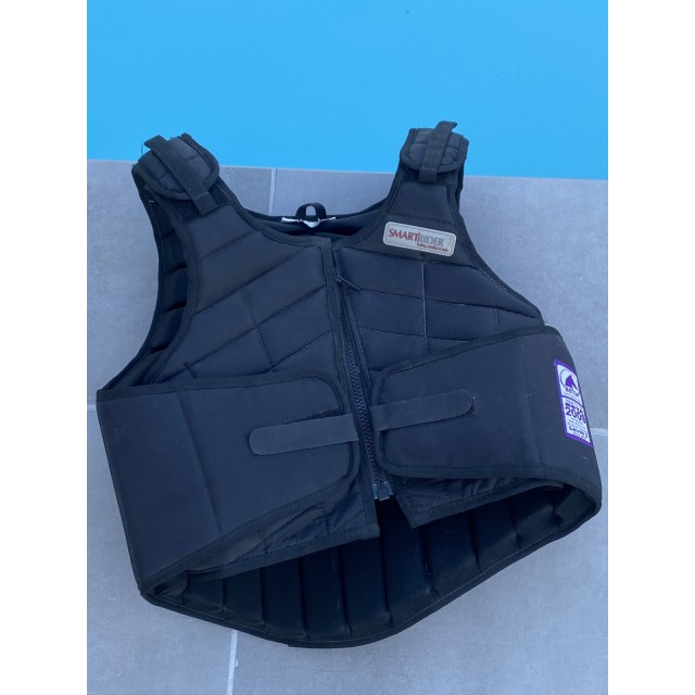 Gilet de protection