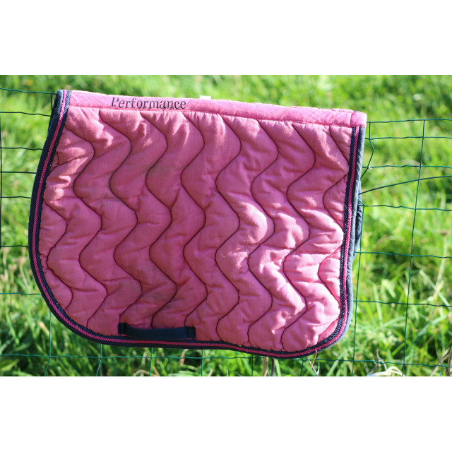 Tapis rose PERFORMANCE