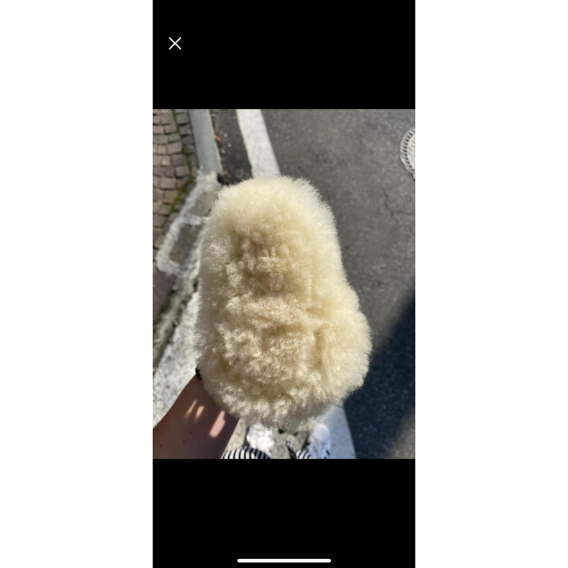 Collier de chasse avec mouton Equestro