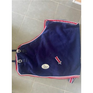 couverture séchante