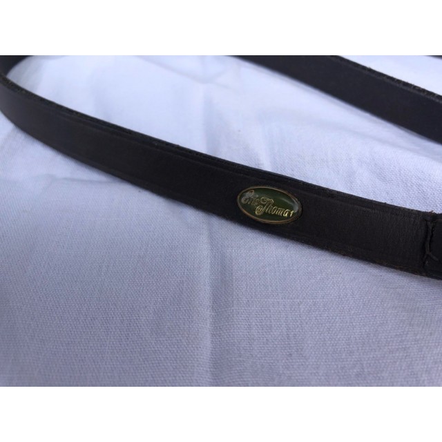 RENES ALLEMANDES EN CUIR