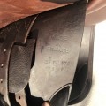 SELLE CHILDERIC 17,5"