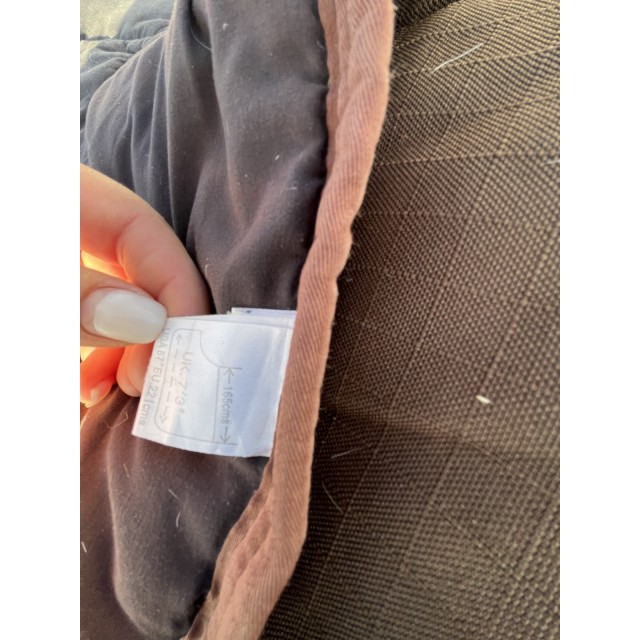 Couverture Ecurie 400gr