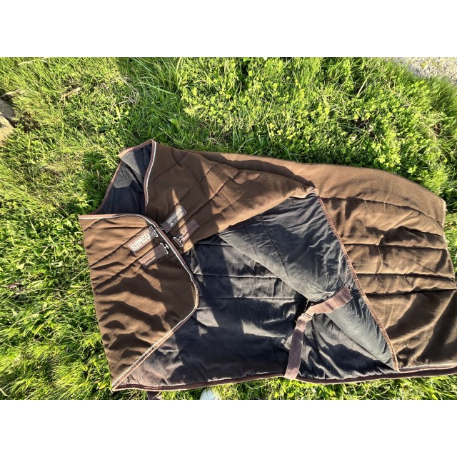 Couverture Ecurie 400gr