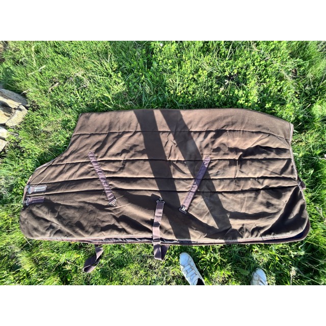 Couverture Ecurie 400gr