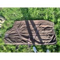 Couverture Ecurie 400gr