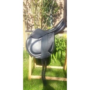 Selle Childeric monoquartier - Modéle CFAP