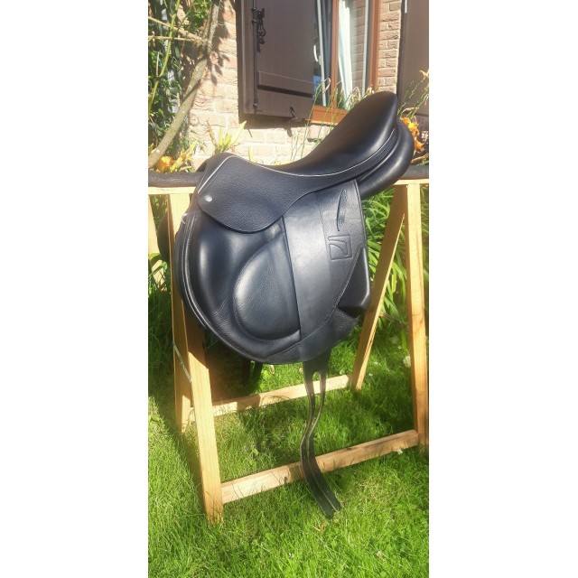 Selle Childeric monoquartier - Modéle CFAP