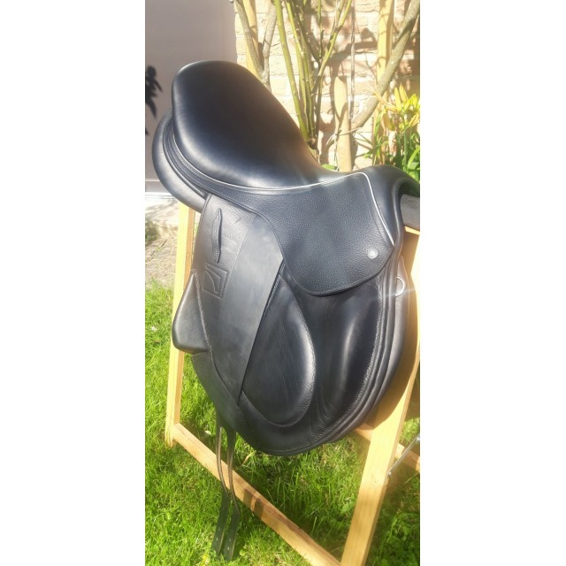 Selle Childeric monoquartier - Modéle CFAP