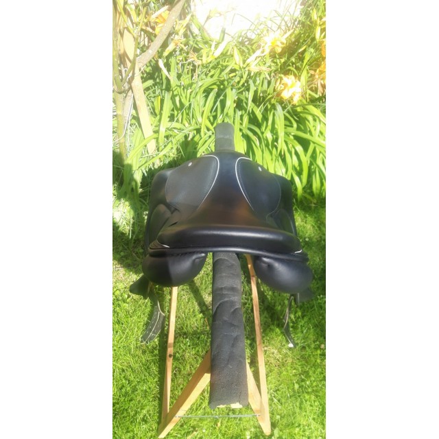 Selle Childeric monoquartier - Modéle CFAP