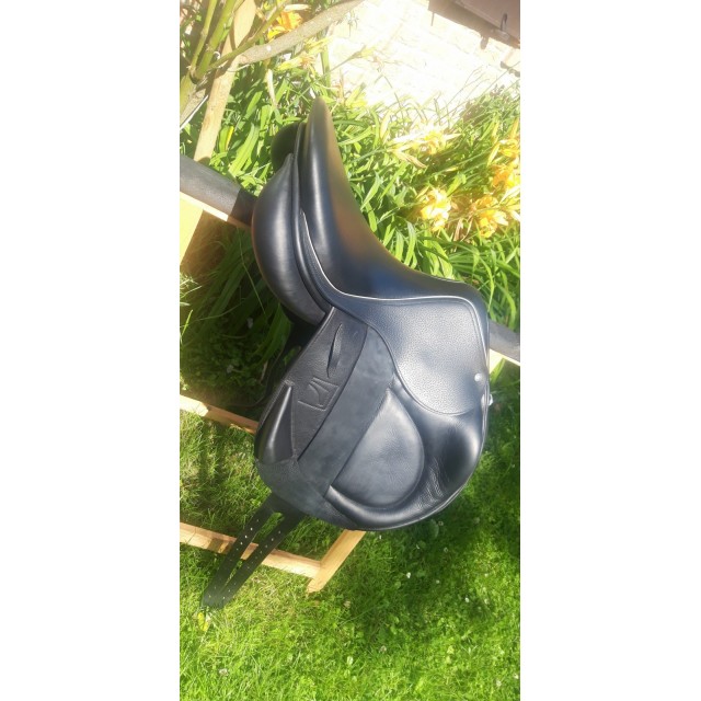 Selle Childeric monoquartier - Modéle CFAP