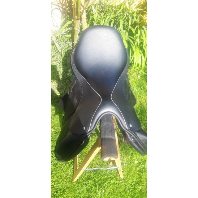 Selle Childeric monoquartier - Modéle CFAP