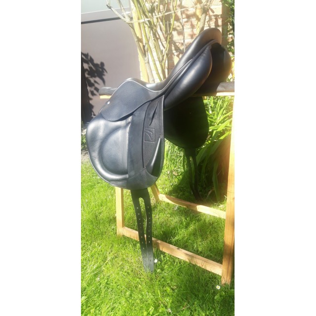 Selle Childeric monoquartier - Modéle CFAP