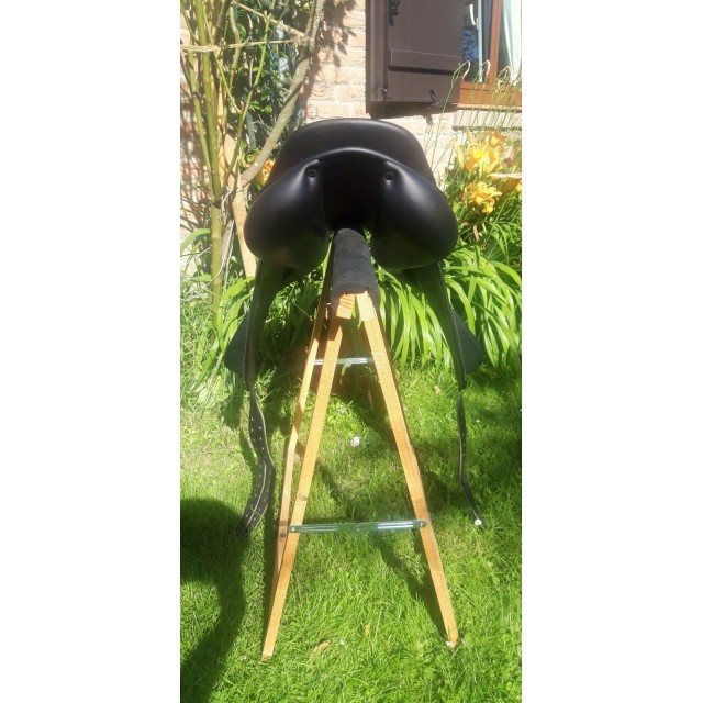 Selle Childeric monoquartier - Modéle CFAP