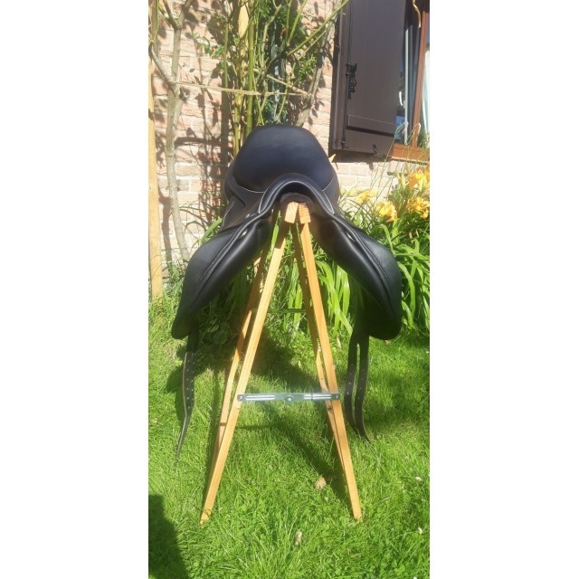 Selle Childeric monoquartier - Modéle CFAP