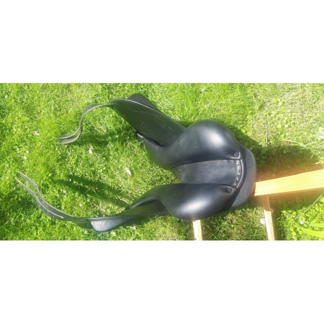 Selle Childeric monoquartier - Modéle CFAP