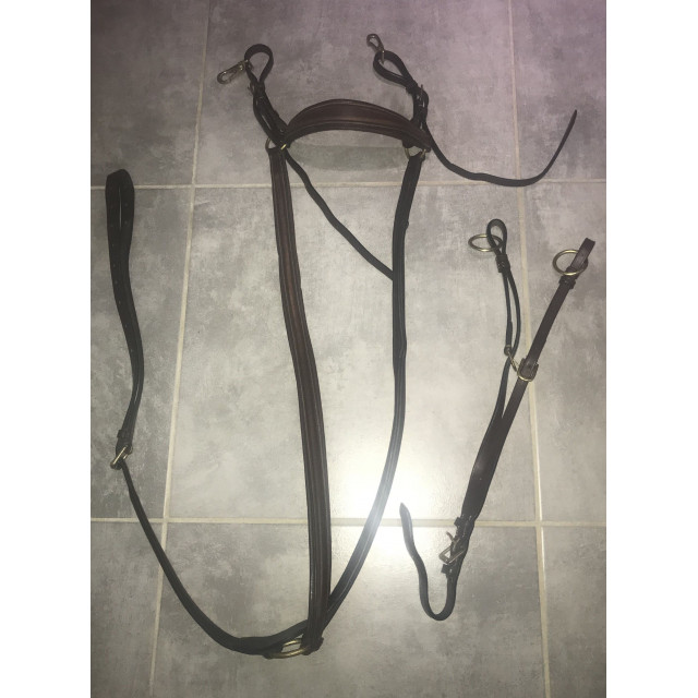 Collier de chasse Forestier