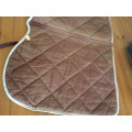 Tapis de selle