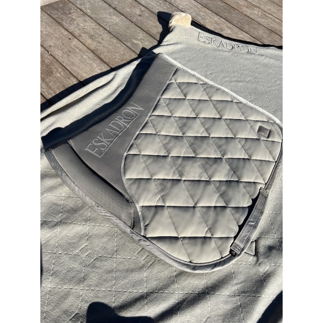 Tapis Dressage Eskadron Heritage Collection