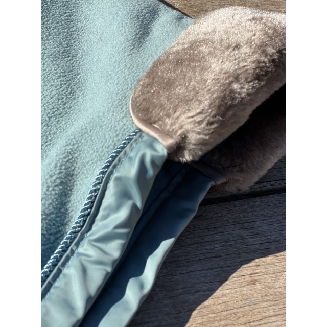 Couverture polaire Eskadron