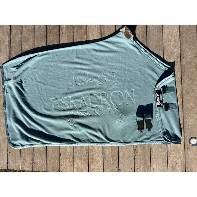 Couverture polaire Eskadron