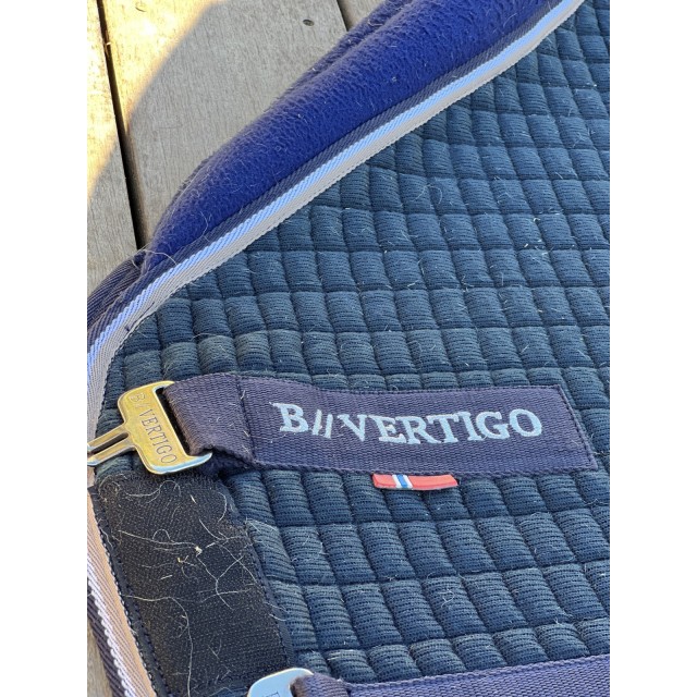 B Vertigo Couverture Theo Thermo