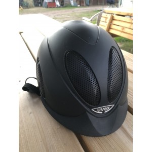 Casque Uvex perfexxion 2