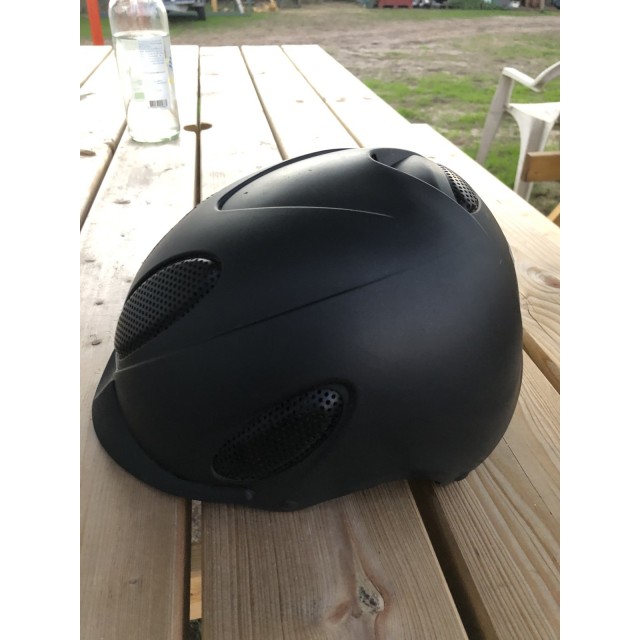 Casque Uvex perfexxion 2