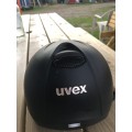 Casque Uvex perfexxion 2