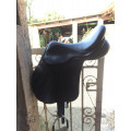 Selle mixte/obstacle Euroriding 17''