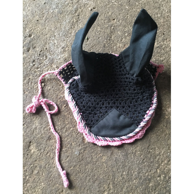 Bonnet poney
