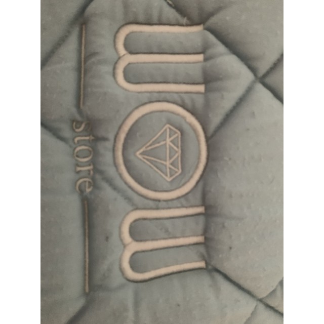 Ensemble wow store bleu