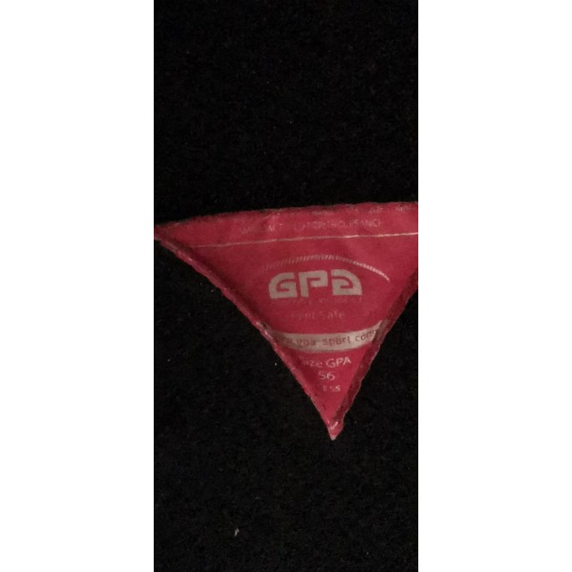 Casque GPA 2x
