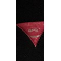 Casque GPA 2x