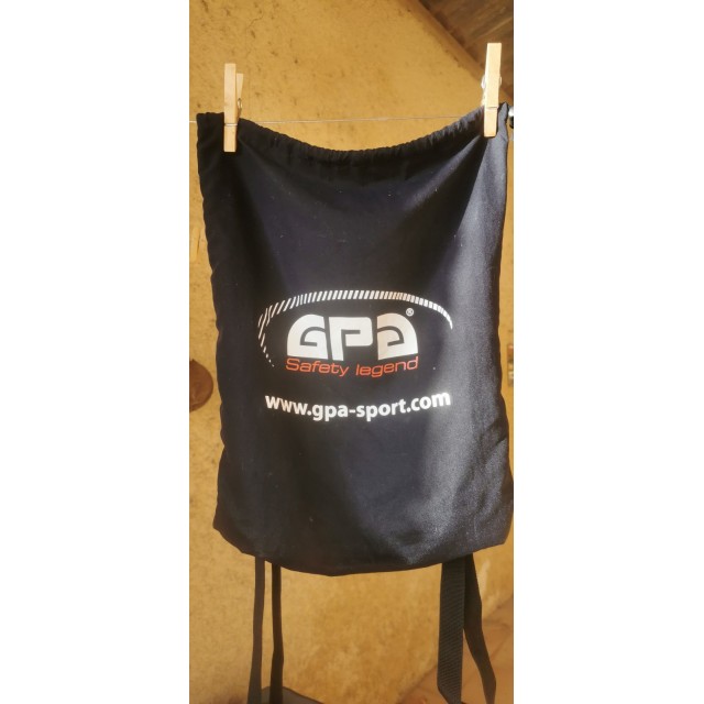 Casque GPA 2x