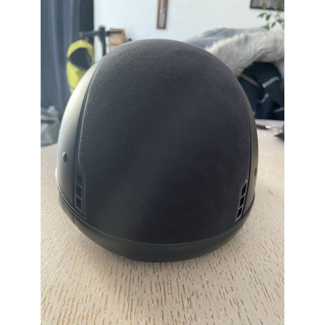 Bombe miss shield