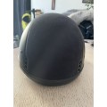 Bombe miss shield