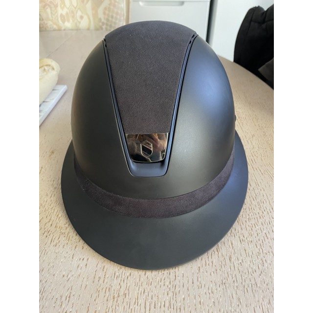 Bombe miss shield