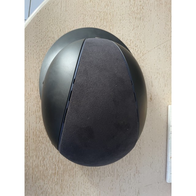 Bombe miss shield