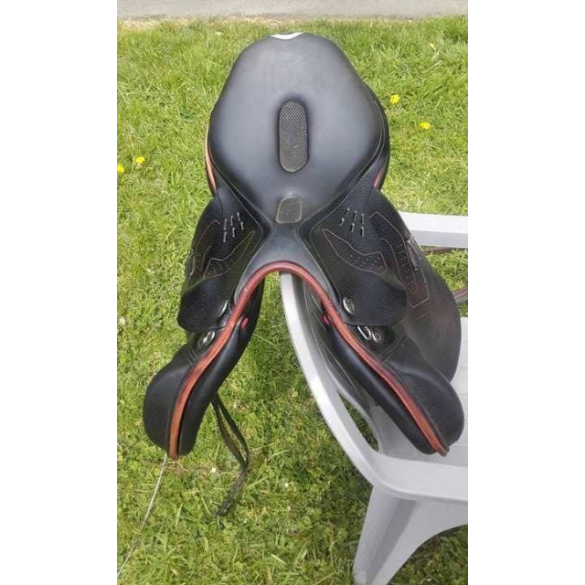 Selle X breath Prestige