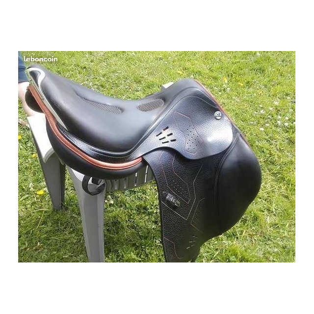 Selle X breath Prestige