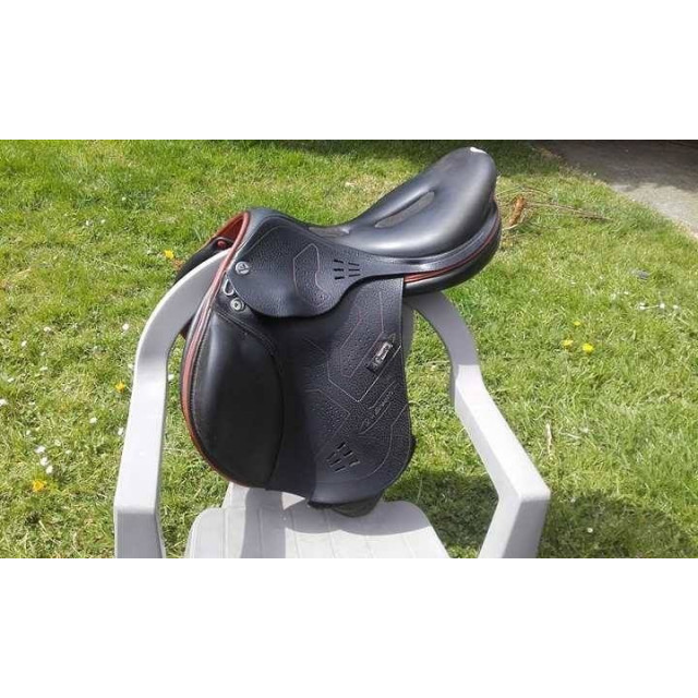 Selle X breath Prestige