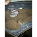 Pantalon d’equitation Marron foncé